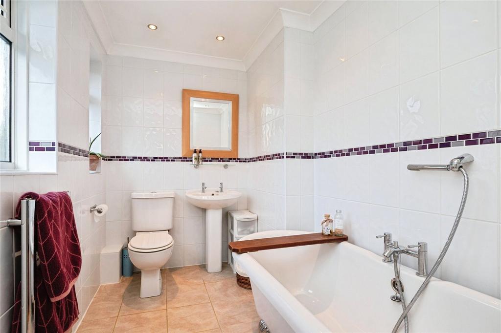 En-Suite