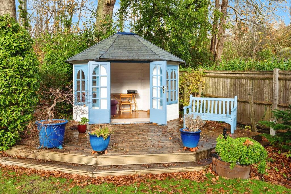 Summer House