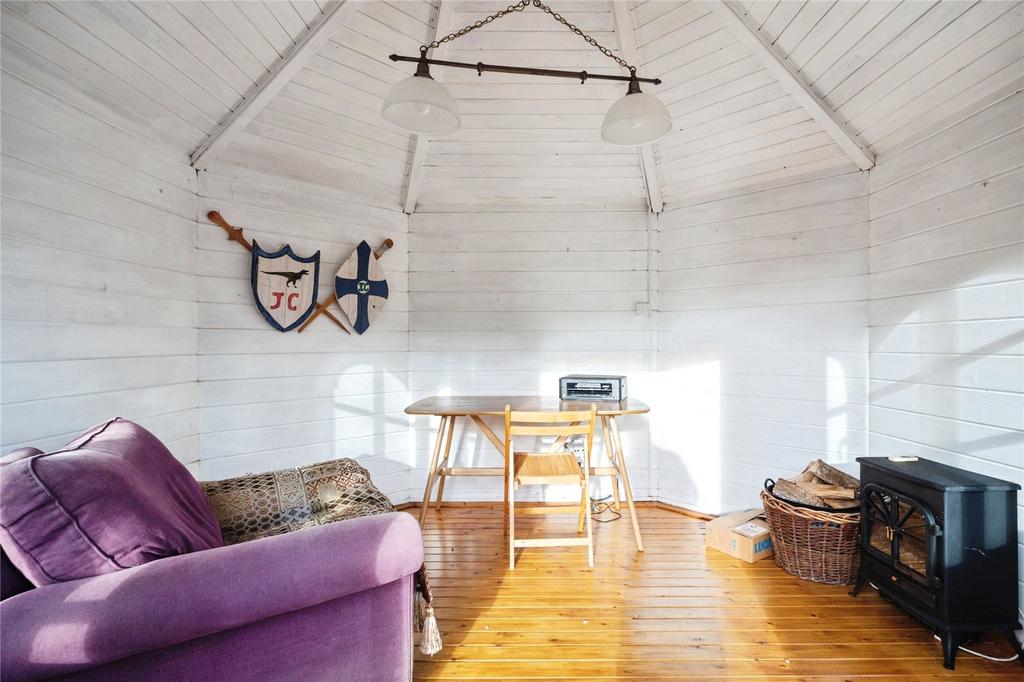 Summer House