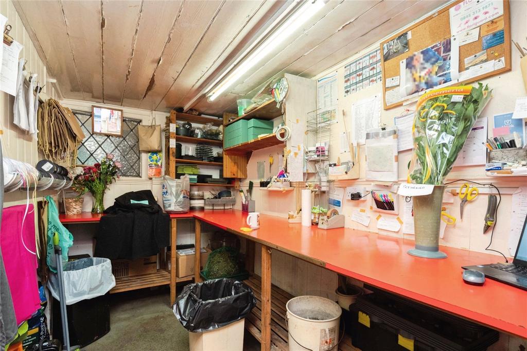 Shop Utility