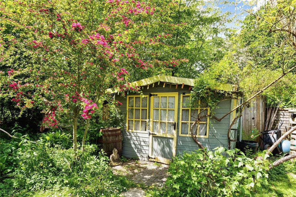Summer House