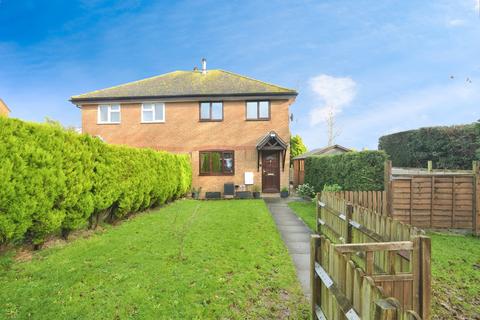3 bedroom semi-detached house for sale, Tithe Barn Field, Icklesham, Winchelsea, East Sussex, TN36