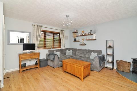 3 bedroom semi-detached house for sale, Tithe Barn Field, Icklesham, Winchelsea, East Sussex, TN36