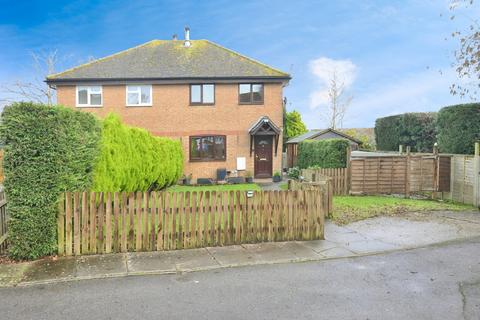 3 bedroom semi-detached house for sale, Tithe Barn Field, Icklesham, Winchelsea, East Sussex, TN36