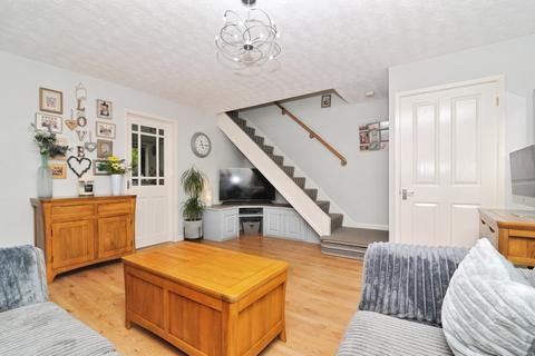 3 bedroom semi-detached house for sale, Tithe Barn Field, Icklesham, Winchelsea, East Sussex, TN36