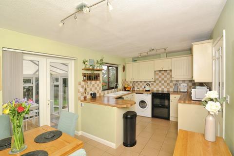 3 bedroom semi-detached house for sale, Tithe Barn Field, Icklesham, Winchelsea, East Sussex, TN36