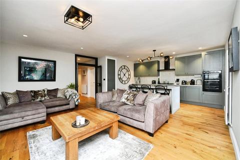4 bedroom detached house for sale, Wicklands Avenue, BRIGHTON, East Sussex, BN2