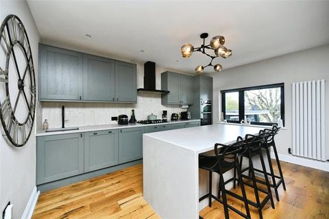 4 bedroom detached house for sale, Wicklands Avenue, BRIGHTON, East Sussex, BN2