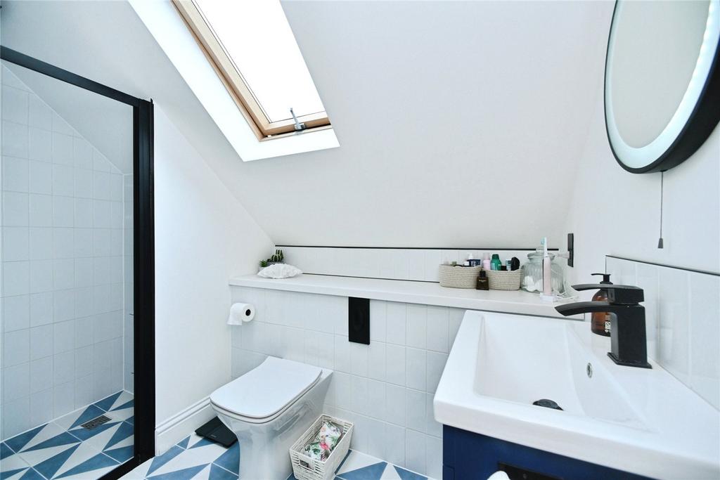 Ensuite