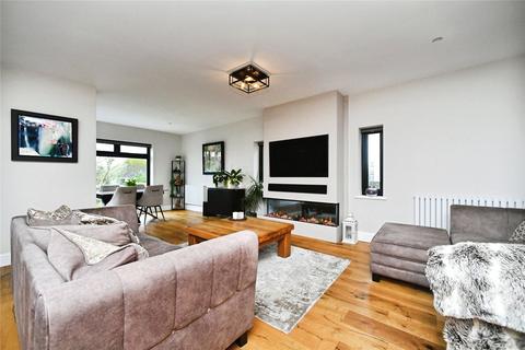 4 bedroom detached house for sale, Wicklands Avenue, BRIGHTON, East Sussex, BN2
