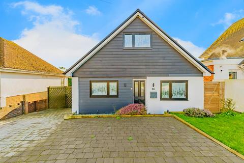 4 bedroom detached house for sale, Wicklands Avenue, BRIGHTON, East Sussex, BN2