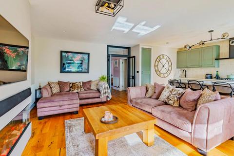4 bedroom detached house for sale, Wicklands Avenue, BRIGHTON, East Sussex, BN2