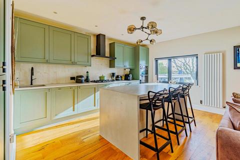 4 bedroom detached house for sale, Wicklands Avenue, BRIGHTON, East Sussex, BN2