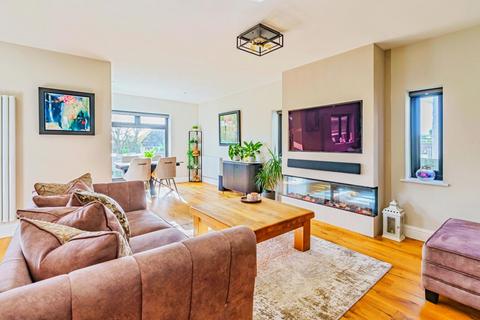 4 bedroom detached house for sale, Wicklands Avenue, BRIGHTON, East Sussex, BN2