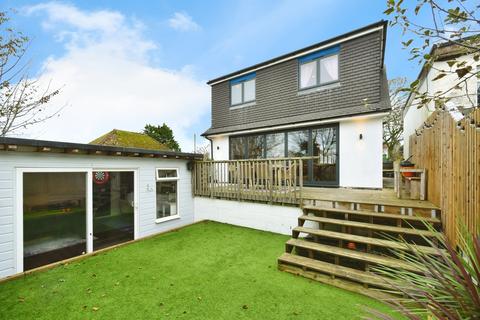 3 bedroom detached house for sale, Hailsham Avenue, BRIGHTON, East Sussex, BN2