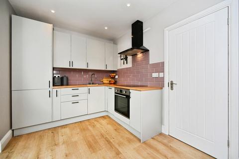 3 bedroom detached house for sale, Hailsham Avenue, BRIGHTON, East Sussex, BN2