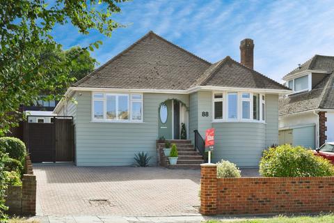 3 bedroom bungalow for sale, Saltdean Vale, Saltdean, Brighton, East Sussex, BN2