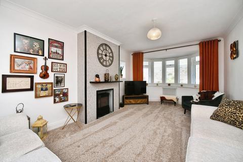 3 bedroom bungalow for sale, Saltdean Vale, Saltdean, Brighton, East Sussex, BN2