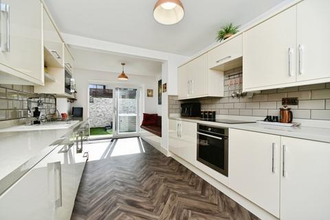 3 bedroom bungalow for sale, Saltdean Vale, Saltdean, Brighton, East Sussex, BN2