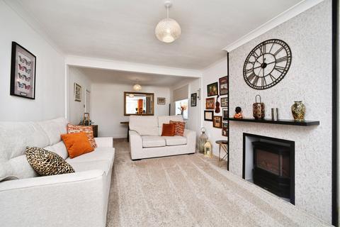 3 bedroom bungalow for sale, Saltdean Vale, Saltdean, Brighton, East Sussex, BN2