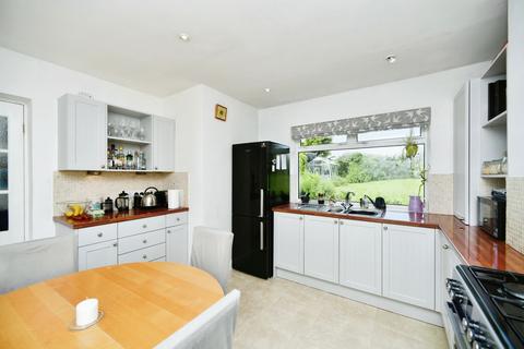 3 bedroom detached house for sale, Rodmell Avenue, Saltdean, Brighton, East Sussex, BN2