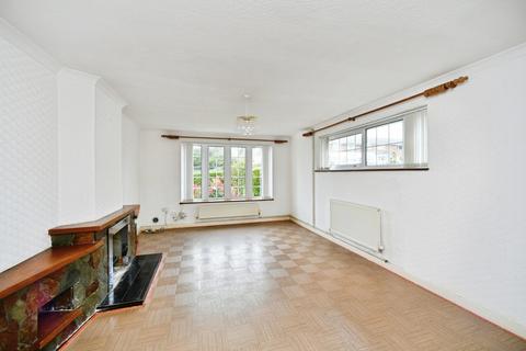 3 bedroom bungalow for sale, Bannings Vale, Saltdean, Brighton, East Sussex, BN2
