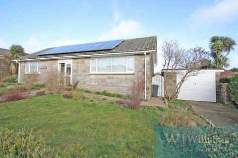 2 bedroom detached bungalow for sale, Footways, Wootton Bridge