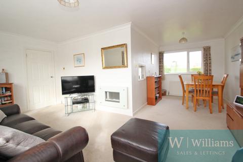 2 bedroom detached bungalow for sale, Footways, Wootton Bridge
