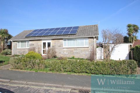 2 bedroom detached bungalow for sale, Footways, Wootton Bridge