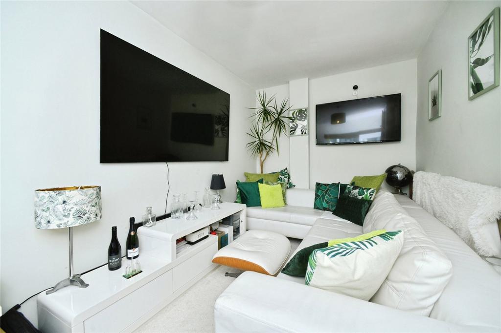Bedroom/Reception