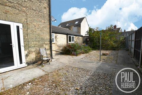 Beresford Road, Lowestoft, Suffolk