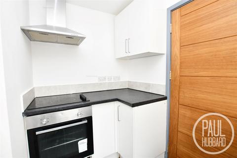 undefined, Beresford Road, Lowestoft, Suffolk
