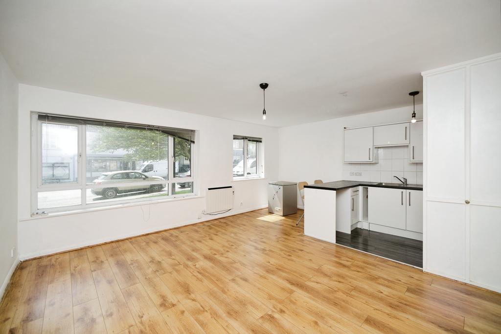 Front Room