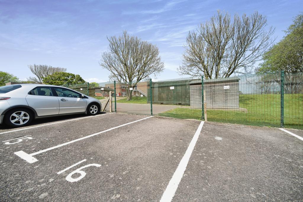 Parking Space