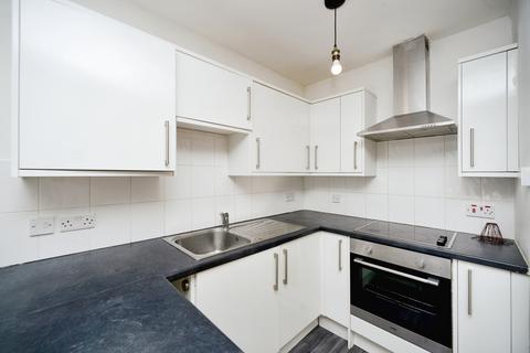 undefined, Lustrells Vale, Saltdean, Brighton, BN2
