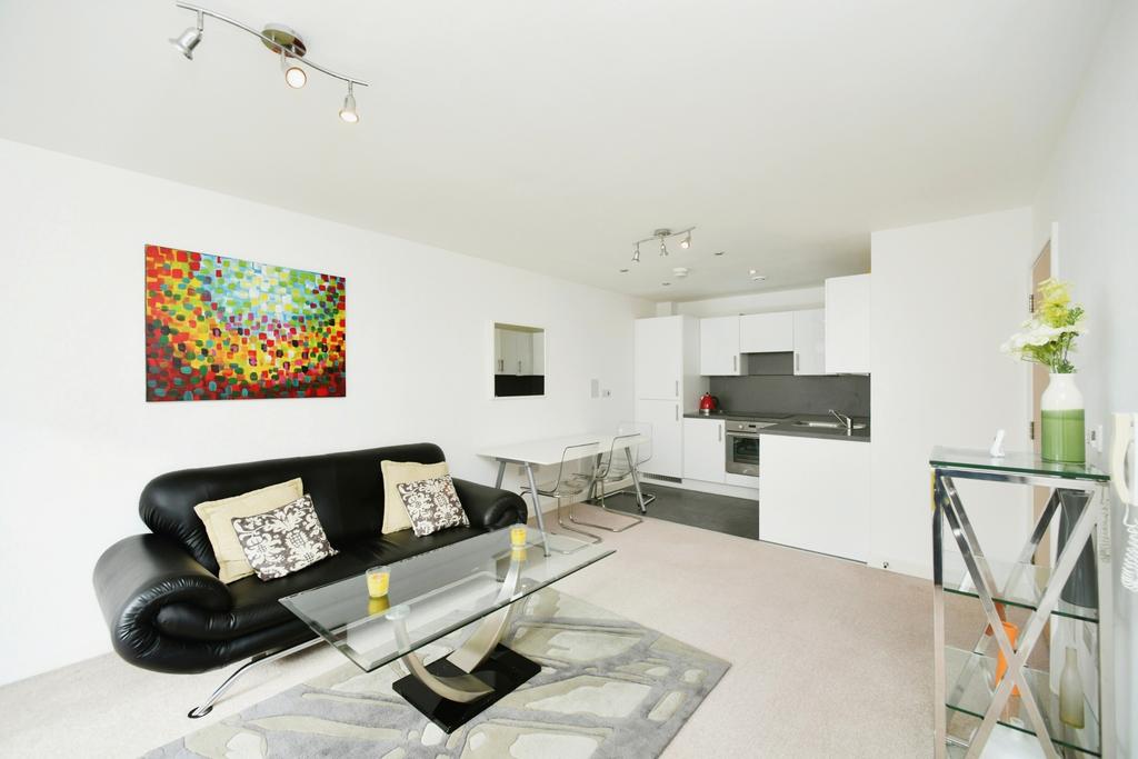 Open Plan