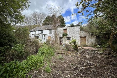 undefined, Todpool, Nr. Chacewater