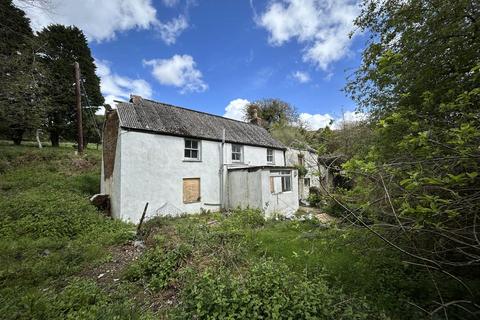 undefined, Todpool, Nr. Chacewater