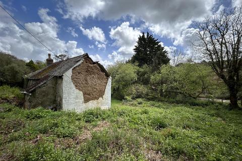 undefined, Todpool, Nr. Chacewater