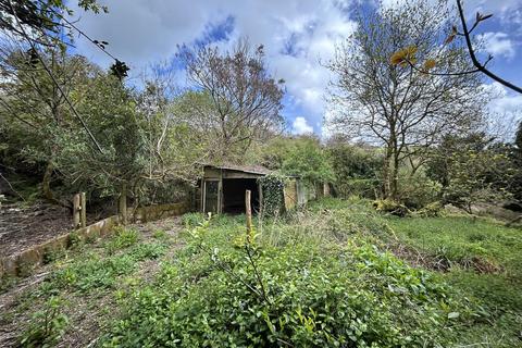 undefined, Todpool, Nr. Chacewater