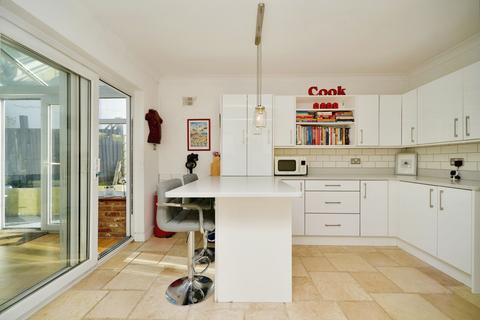 4 bedroom semi-detached house for sale, Bannings Vale, Saltdean, Brighton, BN2