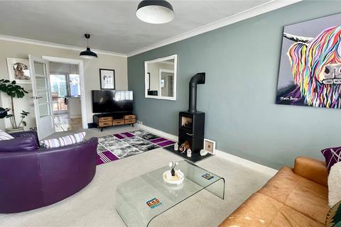 4 bedroom semi-detached house for sale, Bannings Vale, Saltdean, Brighton, BN2