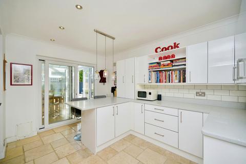 4 bedroom semi-detached house for sale, Bannings Vale, Saltdean, Brighton, BN2