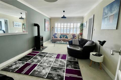 4 bedroom semi-detached house for sale, Bannings Vale, Saltdean, Brighton, BN2