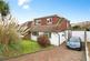 Greenbank Avenue, Saltdean, Brighton, East Sussex, BN2