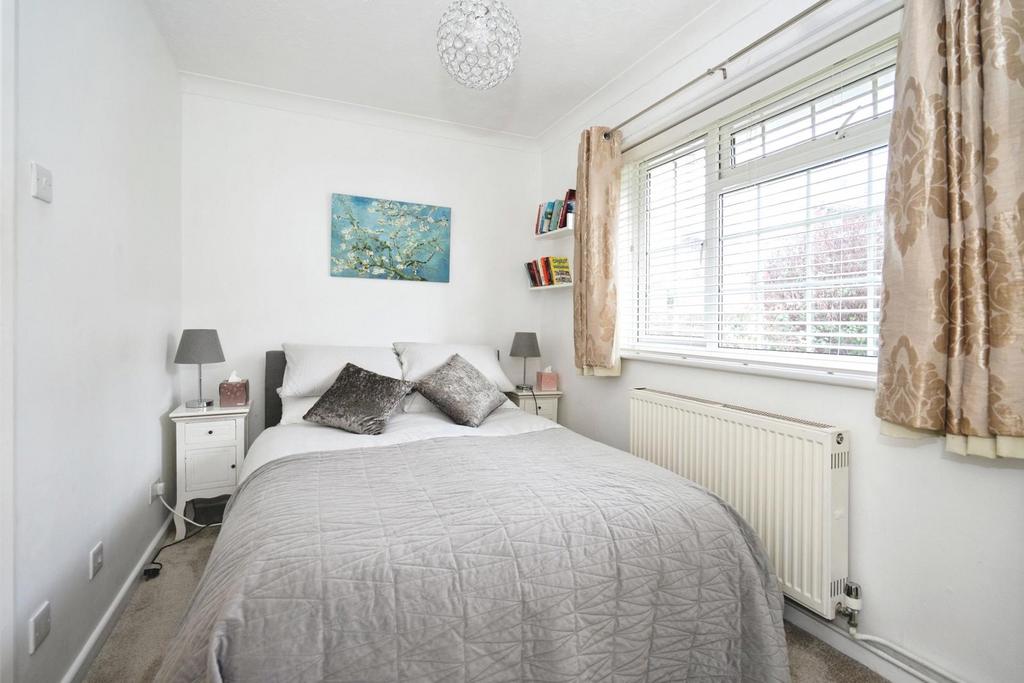 Annexe Bedroom
