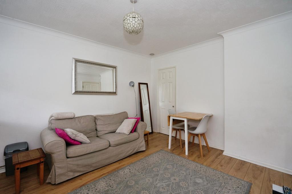 Annexe Living Rm