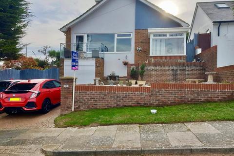 Chorley Avenue, Saltdean, Brighton, East Sussex, BN2