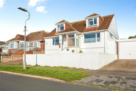 Bevendean Avenue, Saltdean, Brighton, East Sussex, BN2