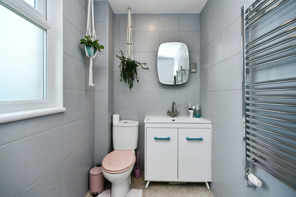 Ensuite 1